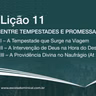 Entre Tempestades e Promessas - Lição 11 3º Trim. 2026 EBD CPAD - Evangelista Fernando Rodrigues - https://youtu.be/Dhp6AFXh3K0