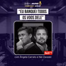 Vorcaro, Nikolas Ferreira e a crise no STF