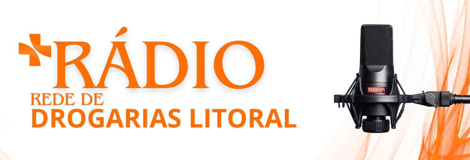 Rádio Drogaria Litoral  Paraty