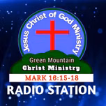 JCG MINISTRY RADIO