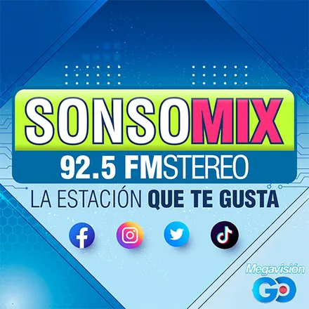 Radio Sonsomix