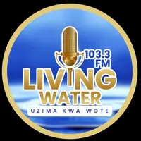 Living water
