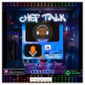 SymCast: Chef Talk Podcast Promo