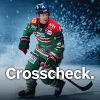 Crosscheck - der AEV-Podcast