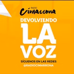 Radio Cimarrona Digital RD