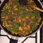 Koken met Daan