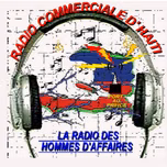 Radio Commercial dHaiti