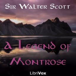 Legend of Montrose