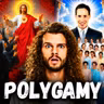 Why Some Gods Love Polygamy