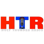 HOLY THUNDER RADIO