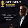 Episode 172 (Yiddish) "30% Annual return too good to be true"