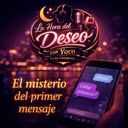 EL MISTERIO DEL PRIMER MENSAJE