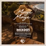 Episode 256: Maye Maye MIX001 [Mixed By Noxious DJ]