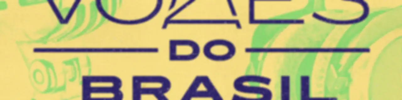 Vozes do Brasil