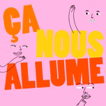 Ça nous allume