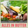 Unterschätztes Gemüse: Vorhang auf für Mangold, Aubergine und Co.