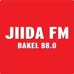 Radio Jiida FM 88.0 Bakel