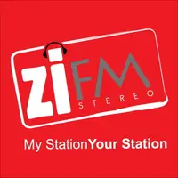 ZiFM Stereo