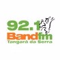 Band FM Tangará de Serra - ZYR414
