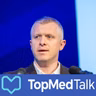 TopMedTalk - The role of AI in anaesthesia: insights from James Bowness
