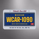Detroit's Cars 1090 WCAR