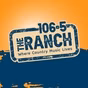 106.5 The Ranch - CKVG-FM