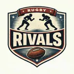 Rugby Rivals - Sir John Kirwan & Victor Matfield