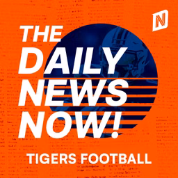 Auburn Tigers Football Today | 2 Min News | The Daily News Now!