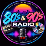 80s e 90s radio station