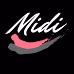 Midi Radio Mx