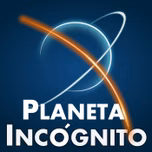 Planeta Incógnito - Misterio Crítico