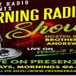 Brother Andrew Show