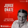 EP 36 SÁBADOS DE ANTAÑO - Jorge Oñate