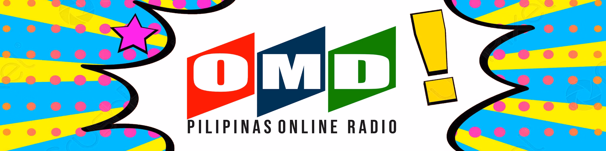 OMD Pilipinas Online Radio