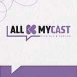 Kpopcast con Ale y El Carlos