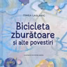 Eric și vulpile din pădure, de Timea Laslavic