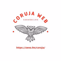 CORUJA  GAÚCHA WEB