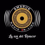 Amaruk Medio Digital