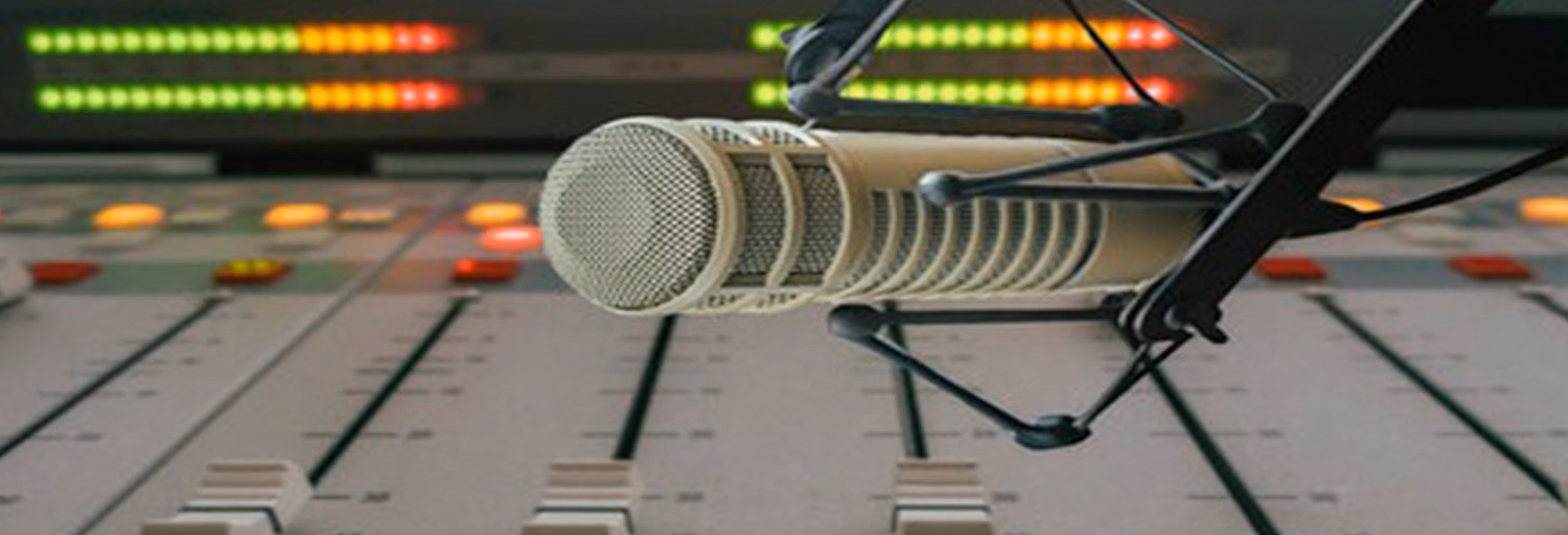 Fortaleza 102.7 FM