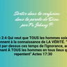 Mennen yon vi de sentete 2026-09-06 20:00