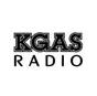 KGAS 104.3 FM - KGAS