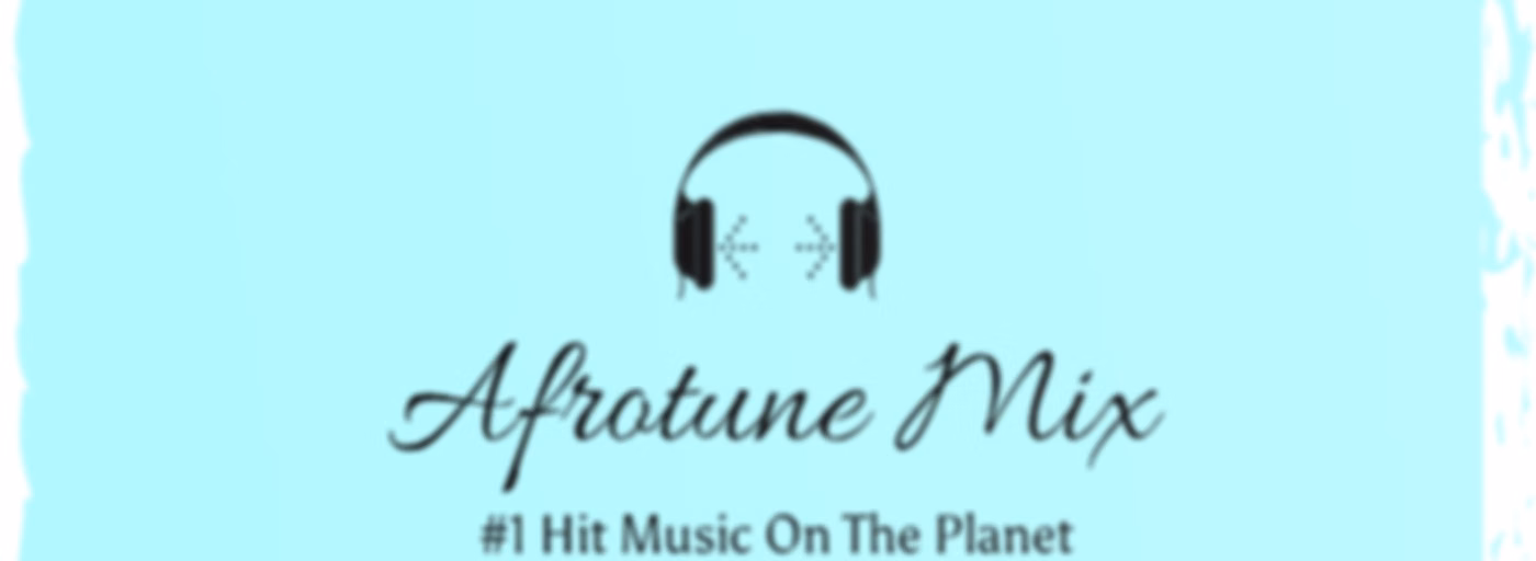 Afrotunemix