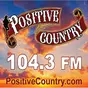 Positive Country - KBVP