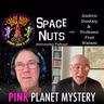 The Pink, Salty Exoplanet — Could Humanity Travel to the Galaxy’s Most Colorful World?