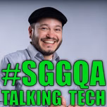 Talking Tech with SomeGadgetGuy (#SGGQA)