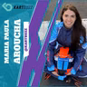 KB#140 MARIA PAULA AROUCHA