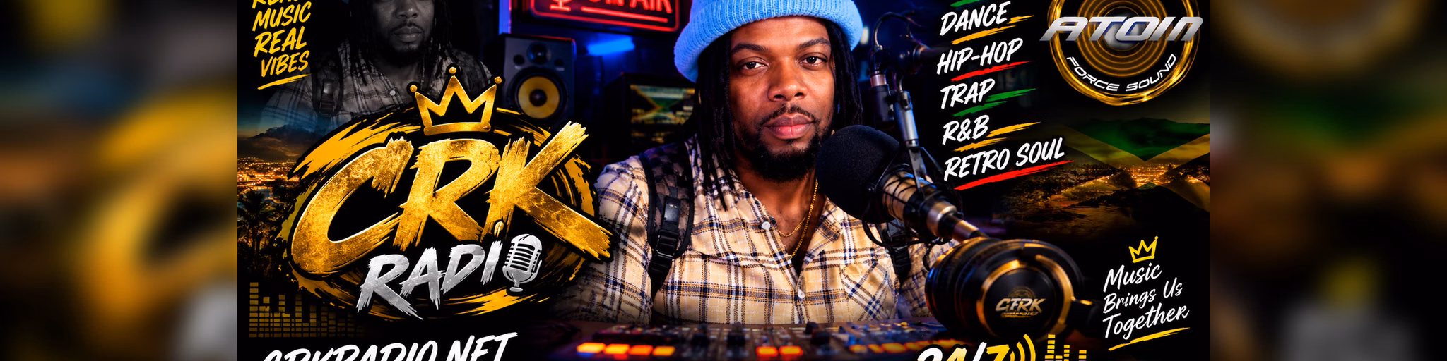 crkradio.net