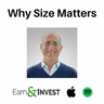 756. Why Size Still Matters (Rewind) w/ Victor Haghani
