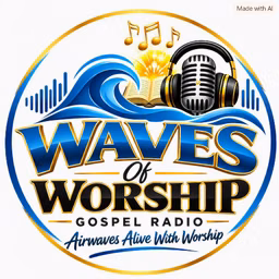 WAVES OF WORSHIP