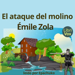 ataque del molino